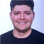 Soy ingeniero bioquímico y diplomado en docencia